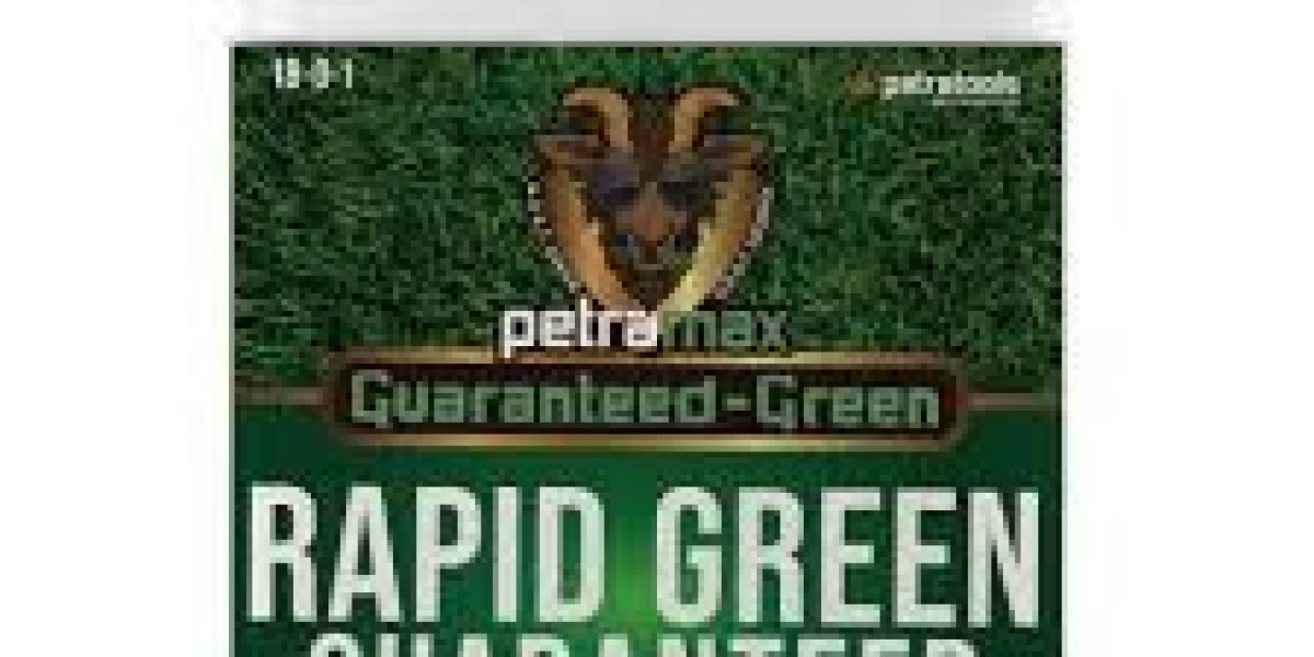 Best Liquid Fertilizer for Lawns