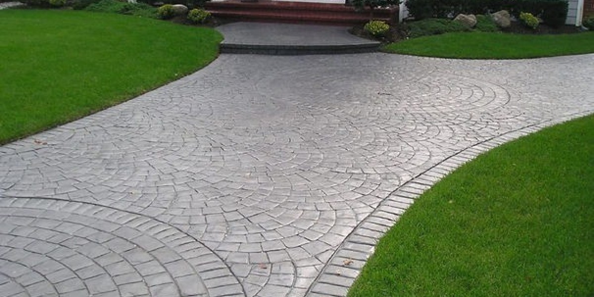 Professional Concrete Construction Services