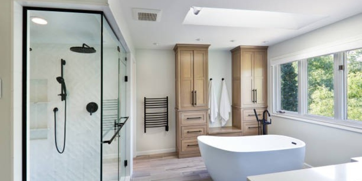 Affordable Bathroom Modifications for Seniors in Philadelphia