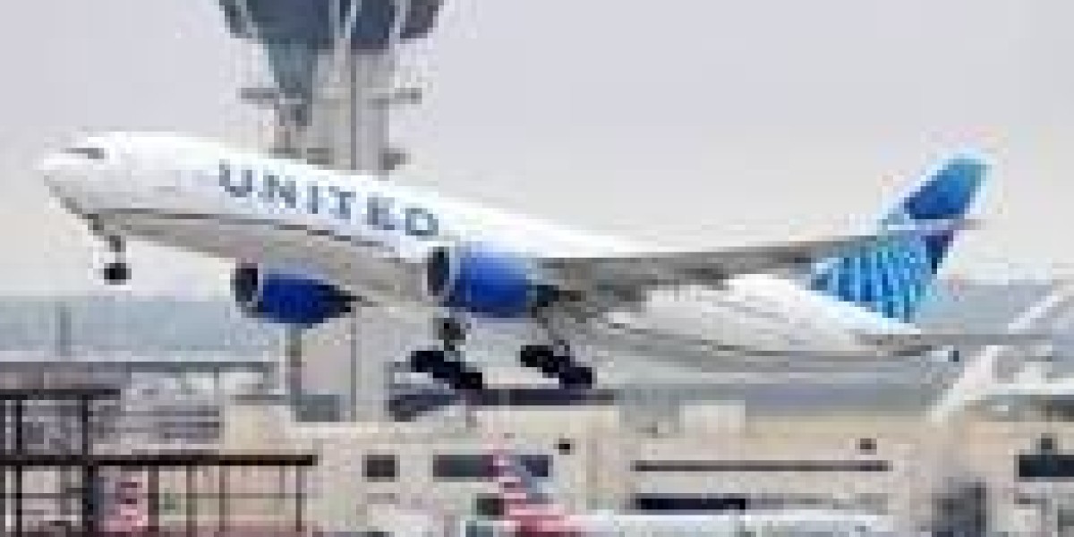 Your Guide to the United Airlines LAX Terminal
