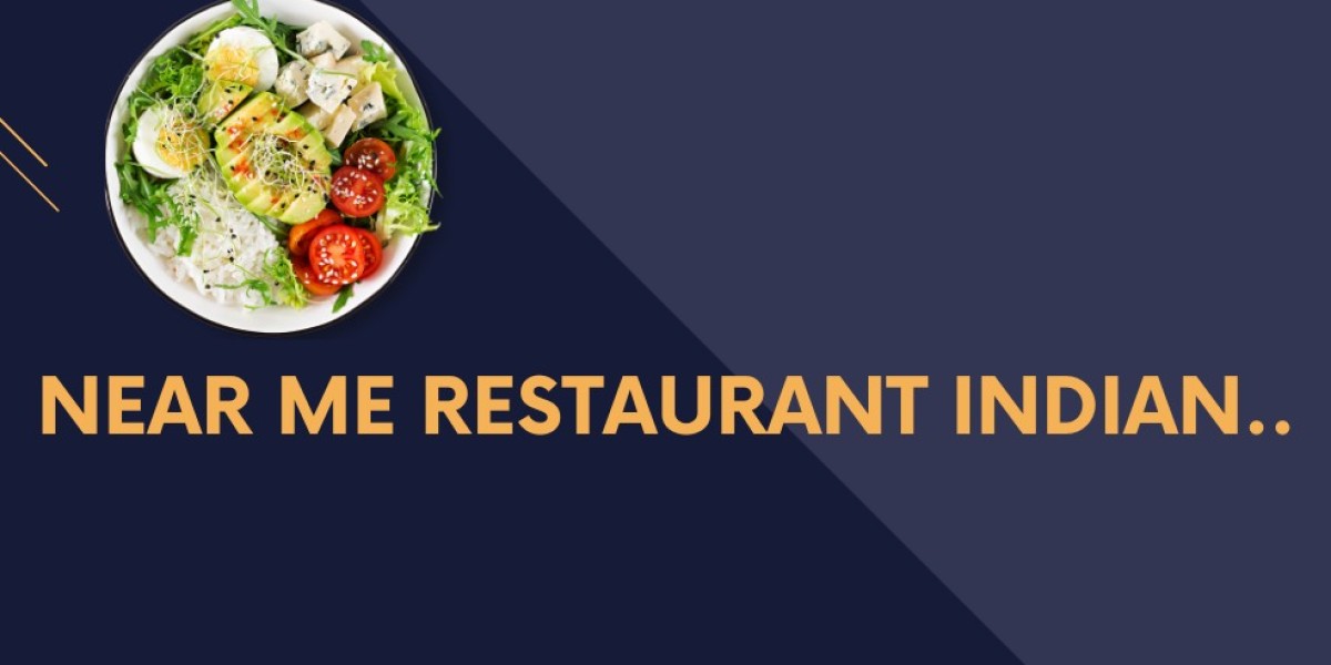 Discover the Best Near Me Indian Restaurant.