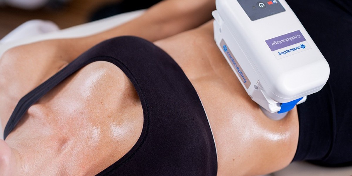 CoolSculpting Maintenance: Staying Toned
