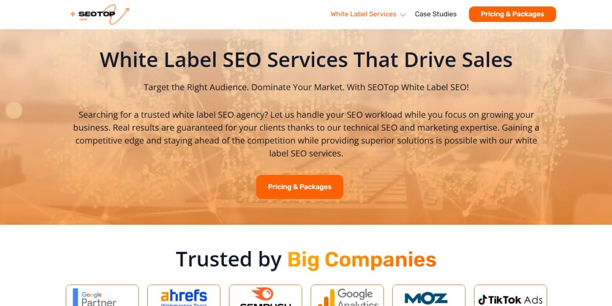 White Label SEO Solutions