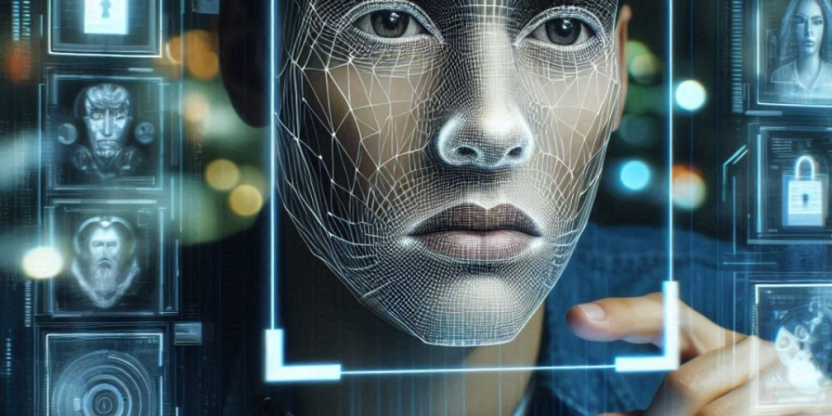 3D Face Verification Software Solutions