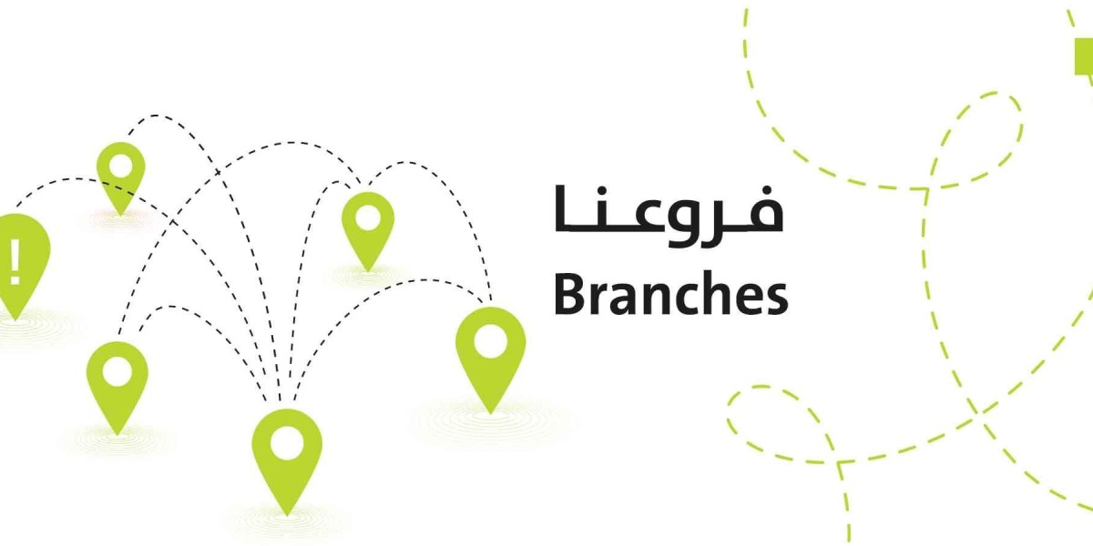 دليل فروعنا: الوصول إلى خدماتنا بكل سهولة