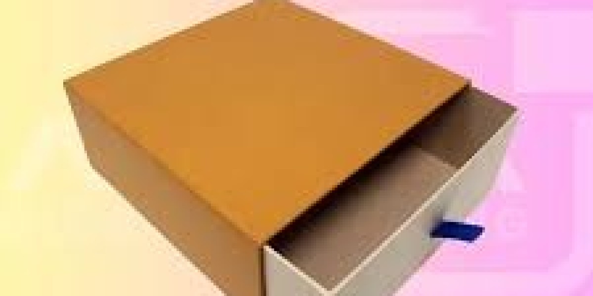 Rigid Sleeve Boxes Market Services: Enhancing Value through Innovation and Customization