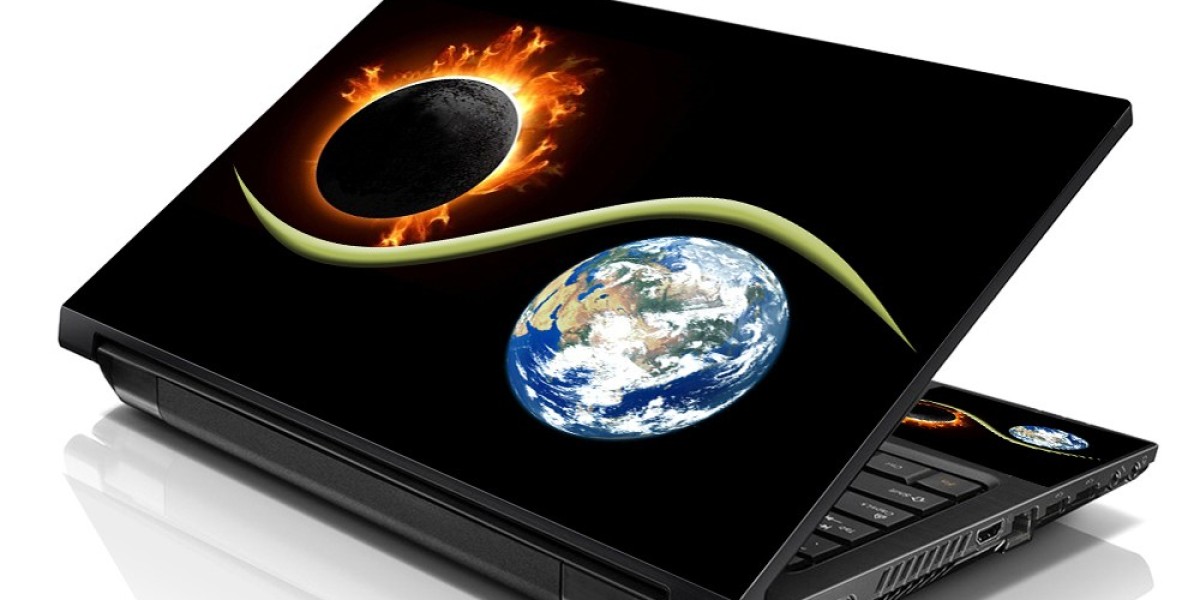 The Ways to Choose the Perfect Laptop Skins