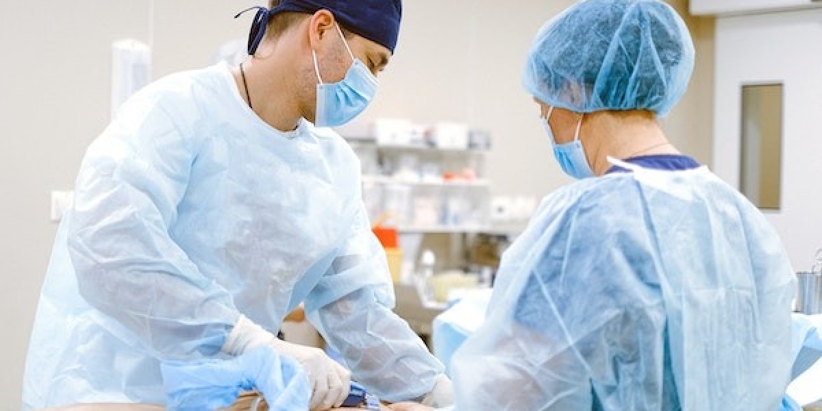 Your Ultimate Guide to Finding the Best Breast Surgeons in Dubai