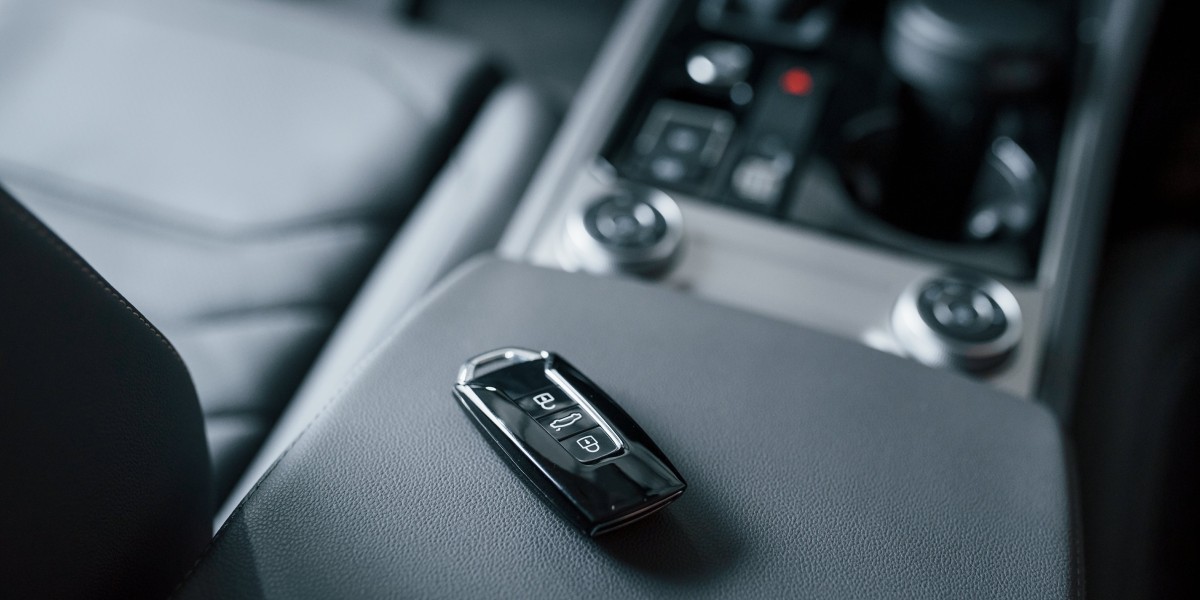 11 "Faux Pas" Which Are Actually OK To Create With Your Car Keys Replacement Near Me