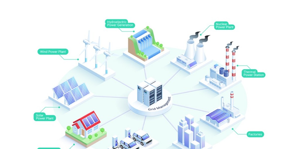 Smart Grid Sensor Market Confronts Technical Issues Consumer Awareness And Infrastructure Upgrade Barriers