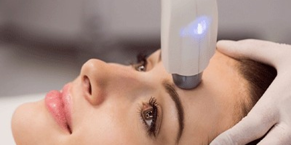 What Is HIFU Treatment and How Does It Work?