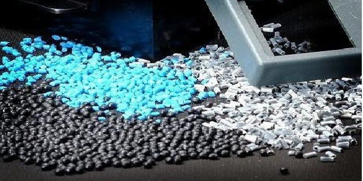 Conductive Plastic Compounds Market Latest Trends with Future Insights by 2031