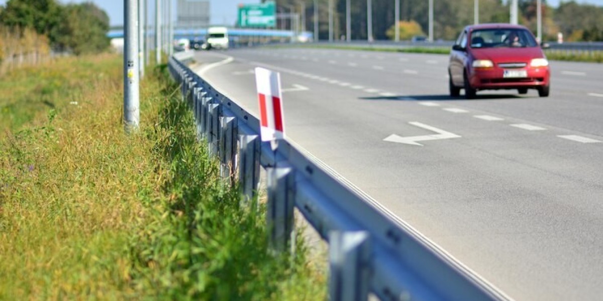 Automotive Crash Barriers Market: Unlocking the Potential for Enhanced Road Safety