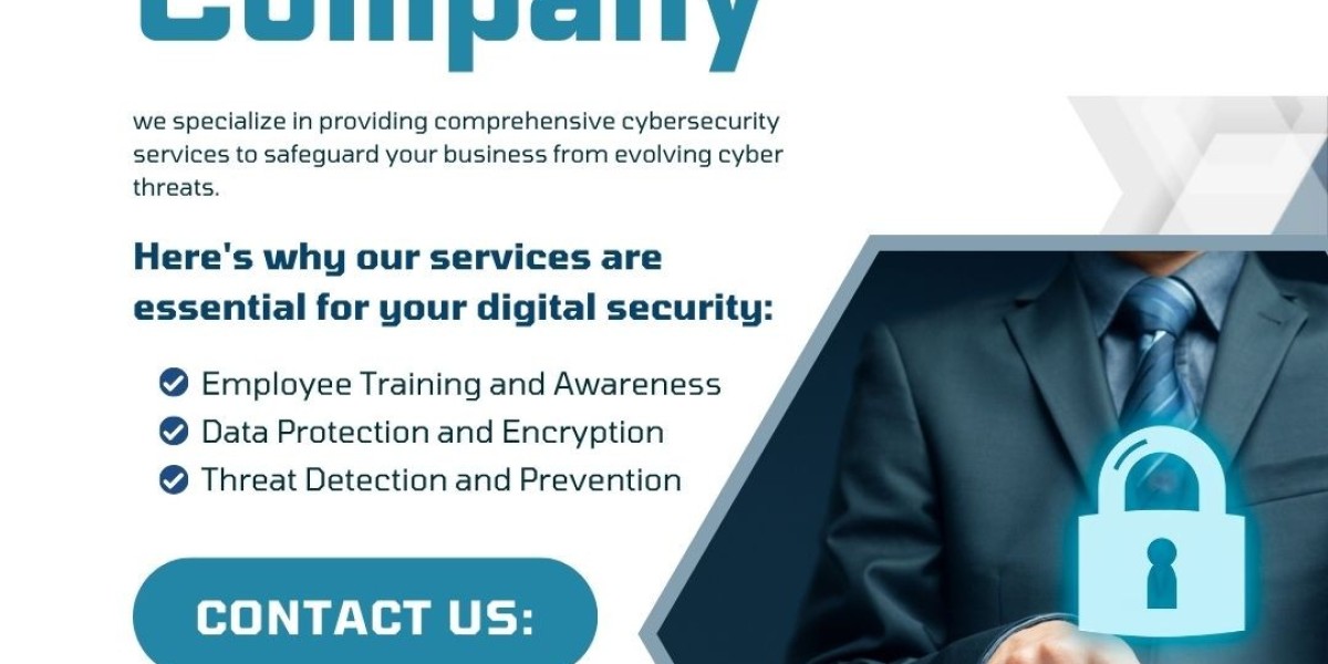86 Agency: The Cybersecurity Company Offering Next-Gen Cybersecurity Services and Cybersecurity Software Solutions to Pr