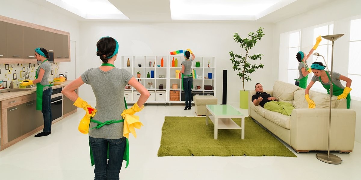 The Best Places to Use Steam Cleaning in Your Brooklyn Home
