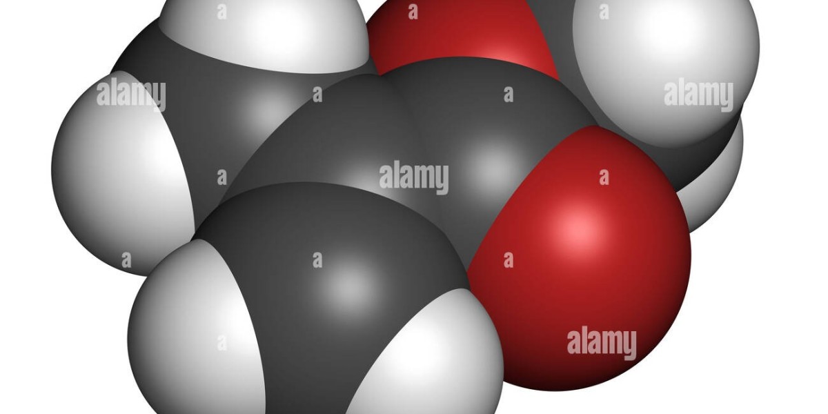 Polymethyl Methacrylate (PMMA): A Transparent Future in Innovation and Sustainability