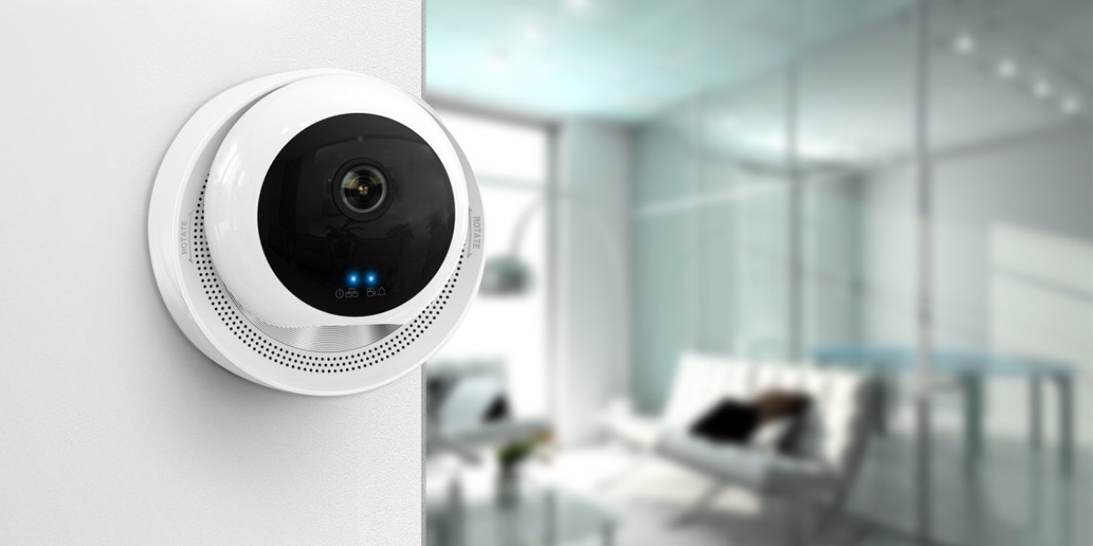 Smart Camera Market Dynamics Highlighting Future Prospects in Security and Automation Technologies