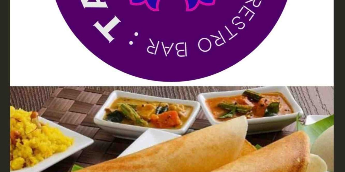 The Finest Traditional South Indian Food Washington DC