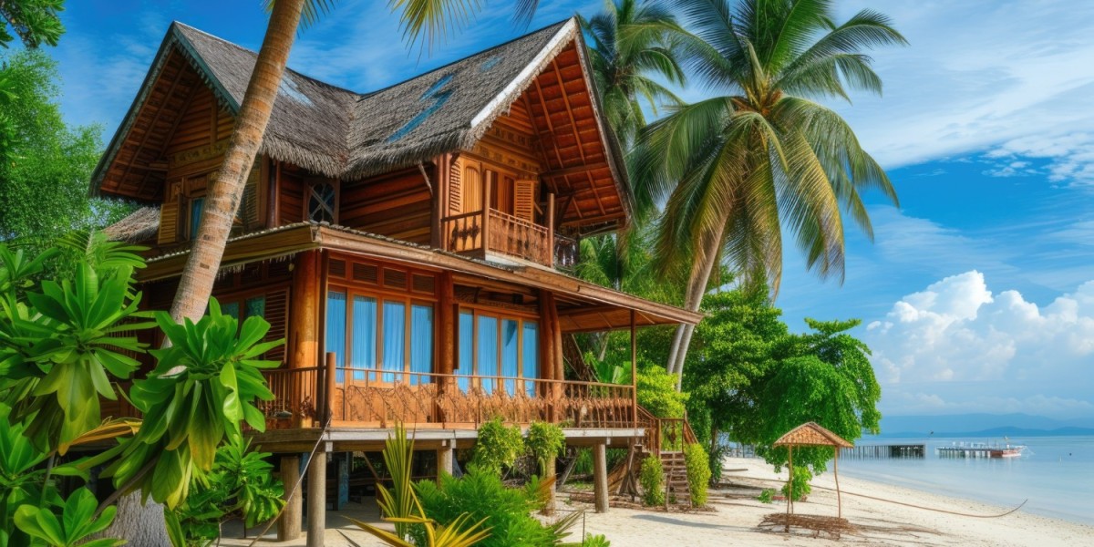 Experience the Perfect Summer Vacation at a Beach House in Chennai