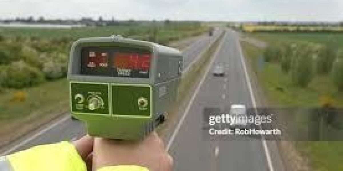 Radar Speed Gun Market Role of Advanced Technologies in Improving Accuracy and Efficiency