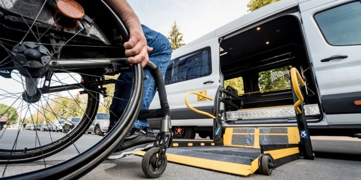 The Kind Touch: Your Go-To for Safe Medical Transportation in Arizona