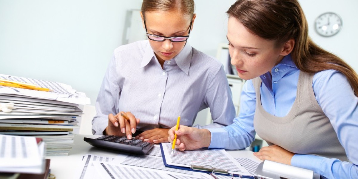 Is Your Hyderabad-Based Business Getting the Best Accounting Support?