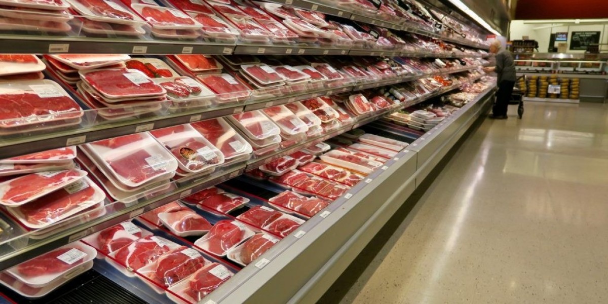 Packaged Meat Market Opportunities: Expanding in Emerging Markets and Capitalizing on Changing Consumer Preferences