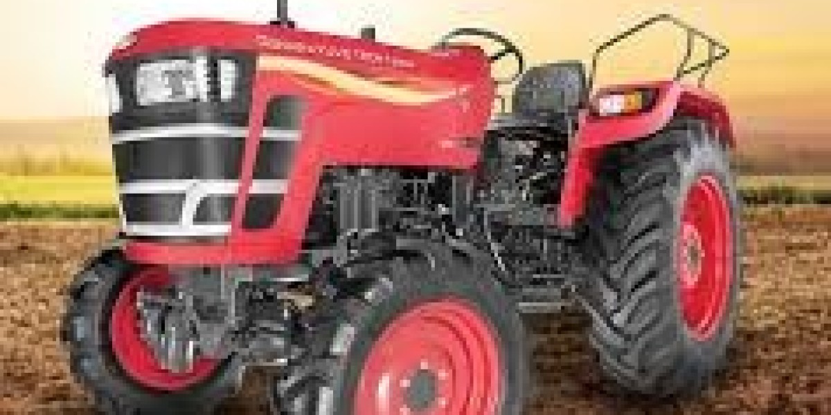 What Are Tractor Implements? Types and Uses Explained
