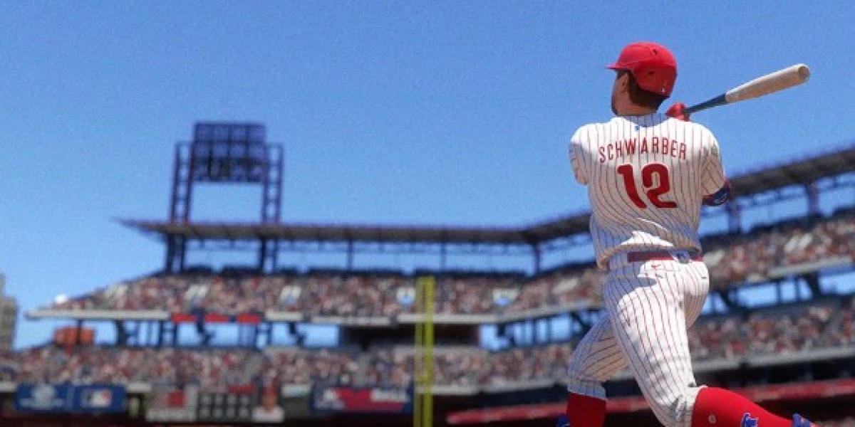 Eld MLB The Show 25 Stubs: Enhancing Fan Experience