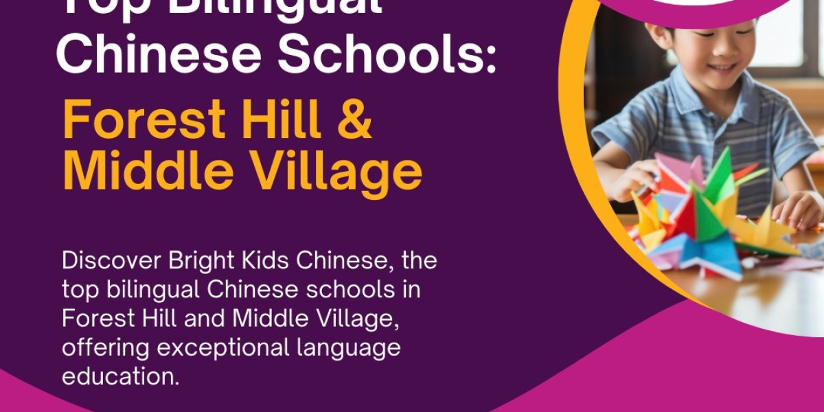 Top Chinese School & Language Classes for Kids in Middle Village & Forest Hills Queens