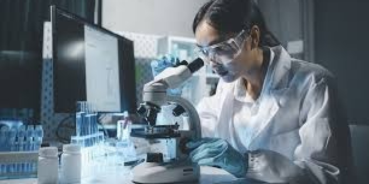 Asia-Pacific Esoteric Testing Market: Trends, Growth, and Future Outlook