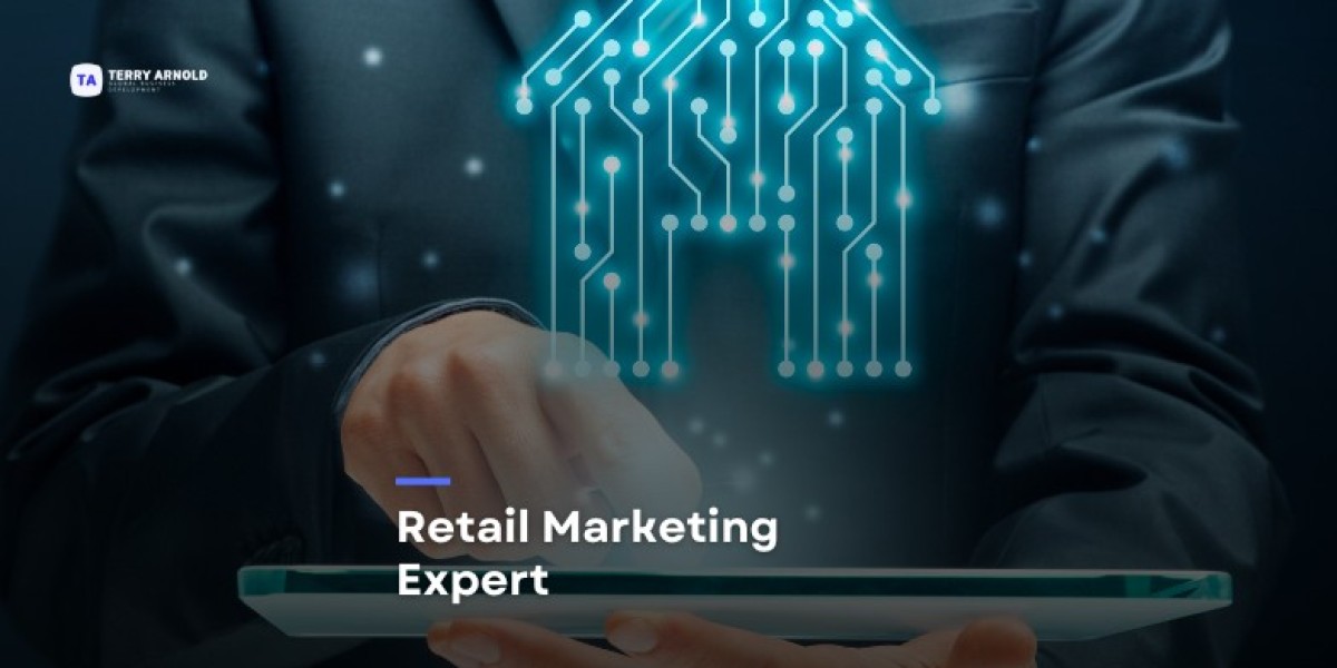 Partner with a Retail Marketing Expert to Grow Your Store Fast