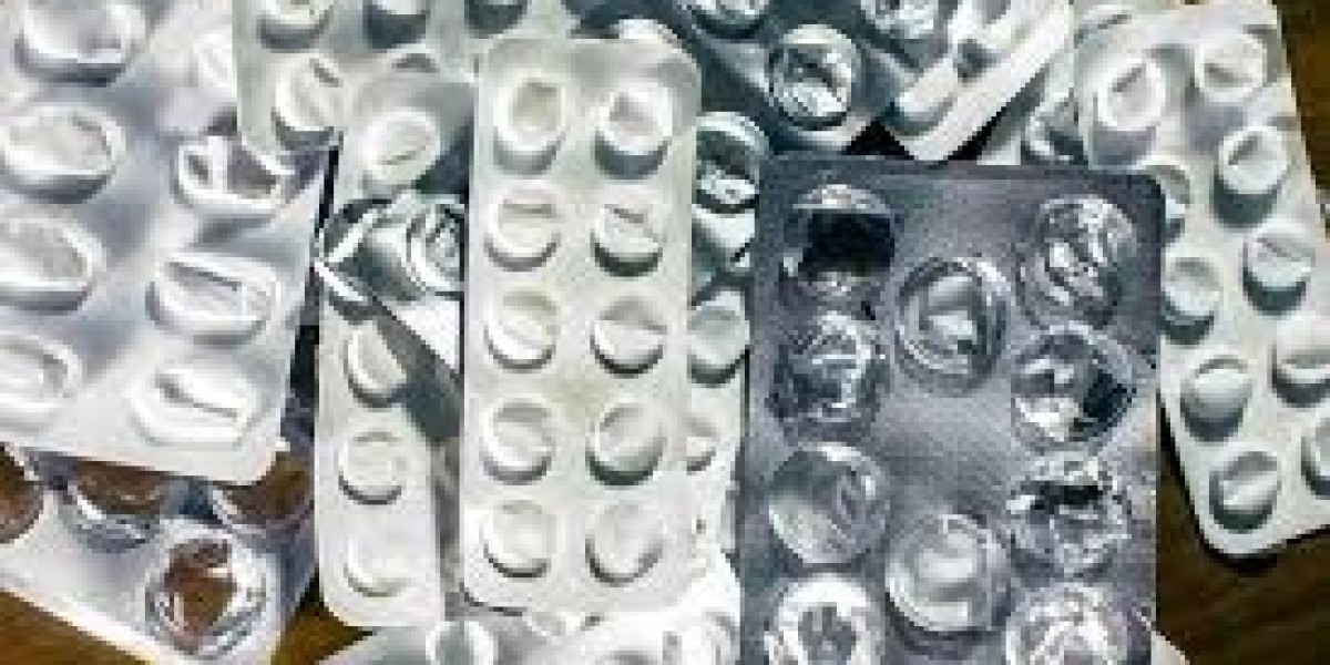 Blister Packaging Market Outlook: A Promising Future Amid Innovation and Sustainability