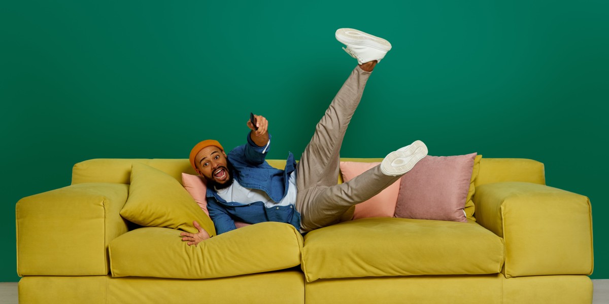 9 Lessons Your Parents Taught You About Stylish Couches For Sale