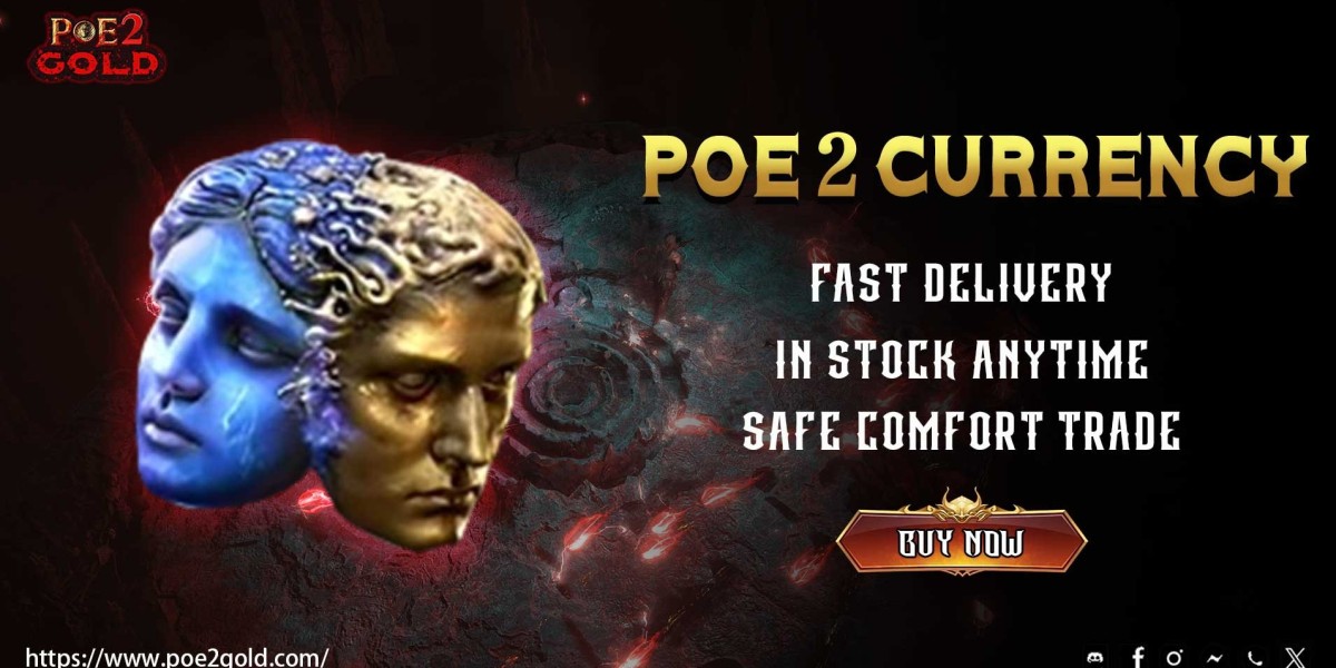 Currency as Plot Device: POE 2's Questlines That Reshape the Economy