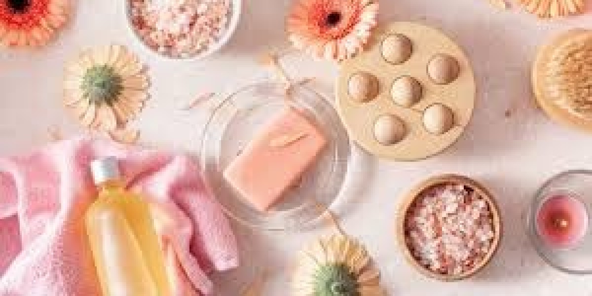 Bath and Shower Products Market research reveals top influencers in brand loyalty and retention