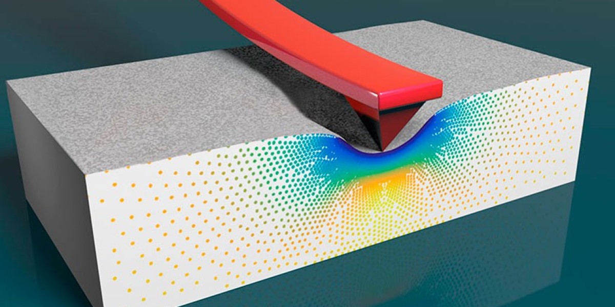 Powering the Future: How Piezoelectric Materials Are Energizing Innovation Across Industries
