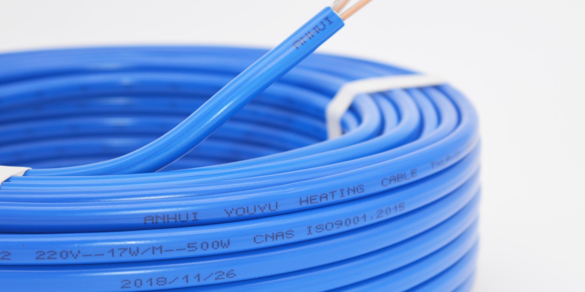 Heating Cables Market Review: Residential Sector Witnesses Surge in Demand for Snow Melting and Comfort Heating Solution