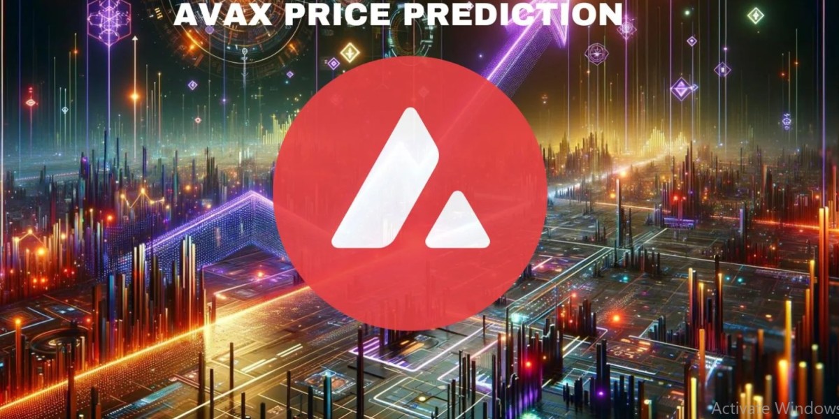 AVAX in 2025 and Beyond: Is Avalanche Headed for a Breakout?