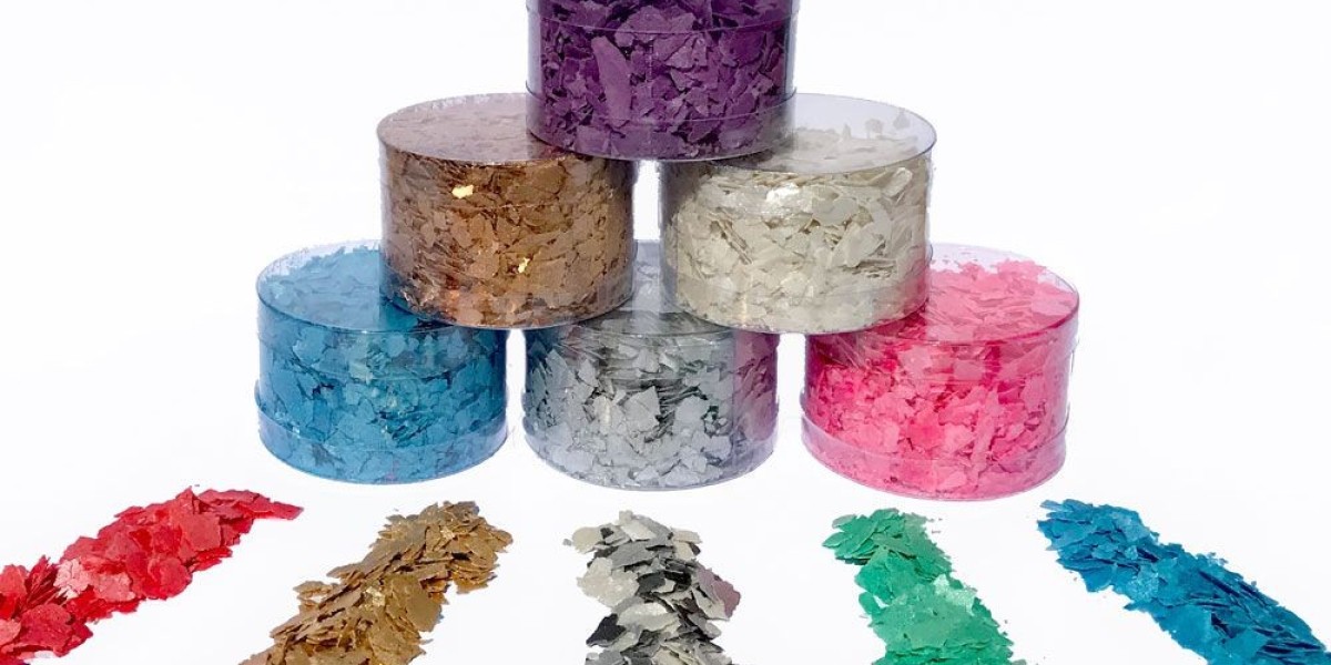 Edible Flakes Market Growth Statistics, Size Estimation, Emerging Trends, Outlook to 2029