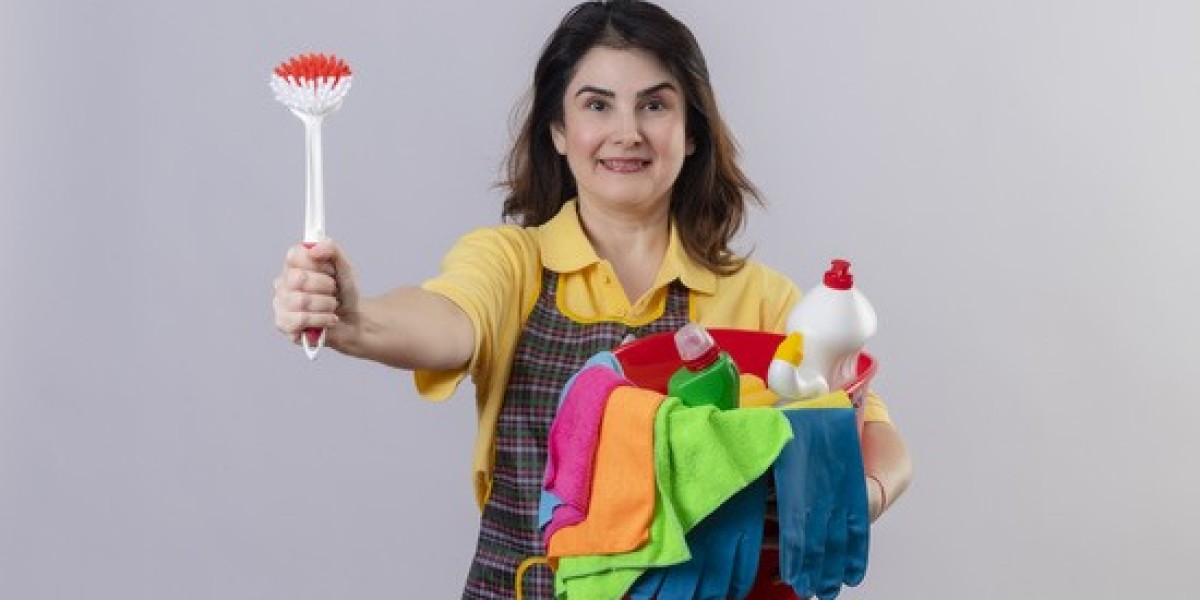 Japa Maid Services in Indore – Care for Your Newborn