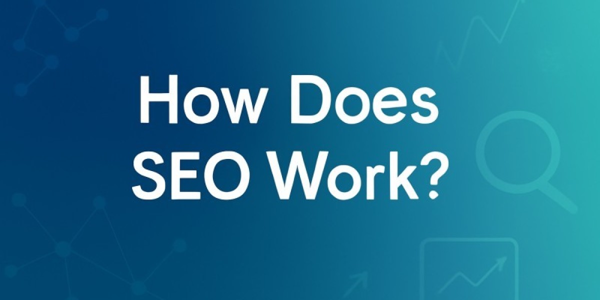 How Does SEO Work? A Clear Guide to Boosting Your Online Presence