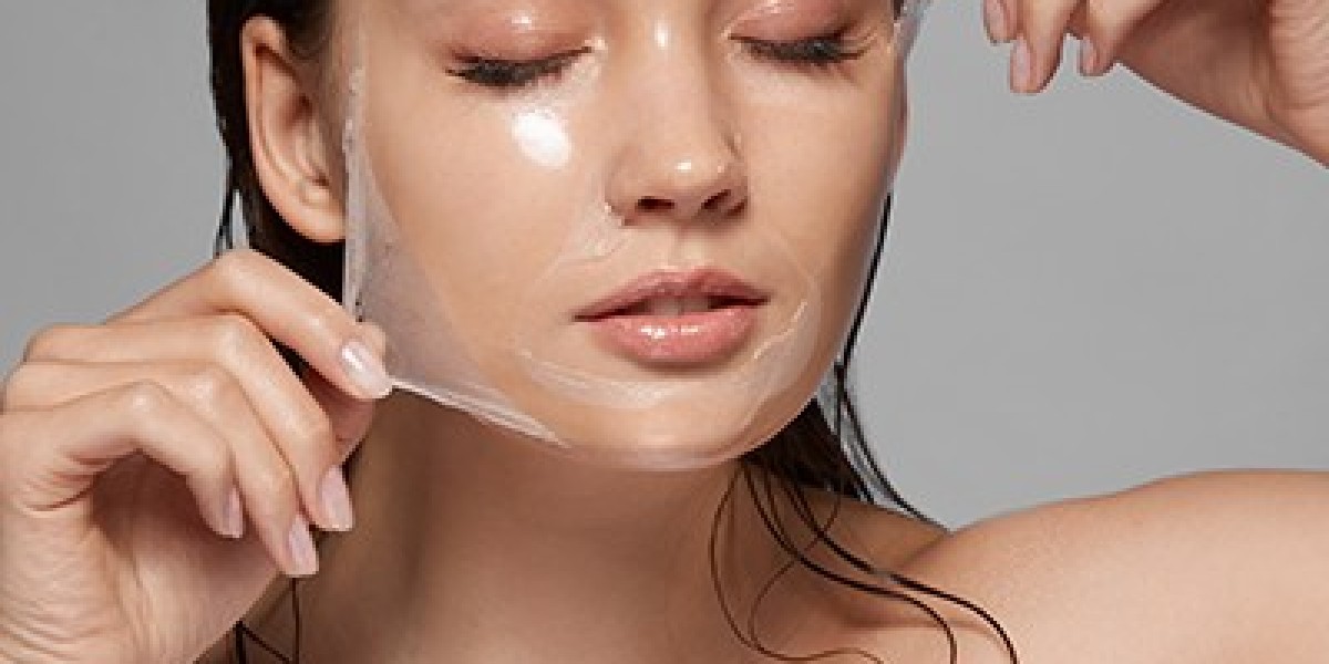 How Do Chemical Peels Work on the Skin?