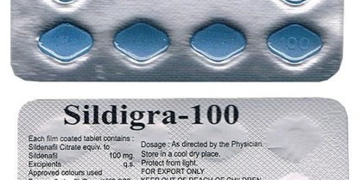 why this Sildigra Prof 100 mg TABLETSis too good for you?