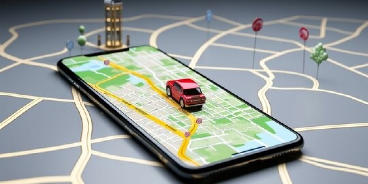 Global Automotive 3D Map System Market Size, Share, Forecast 2023 - 2033