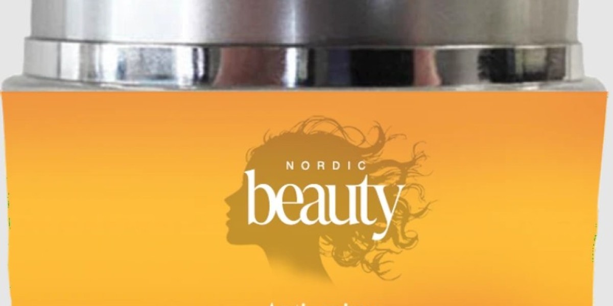 Nordic Beauty Canada: See Visible Results in Just Weeks