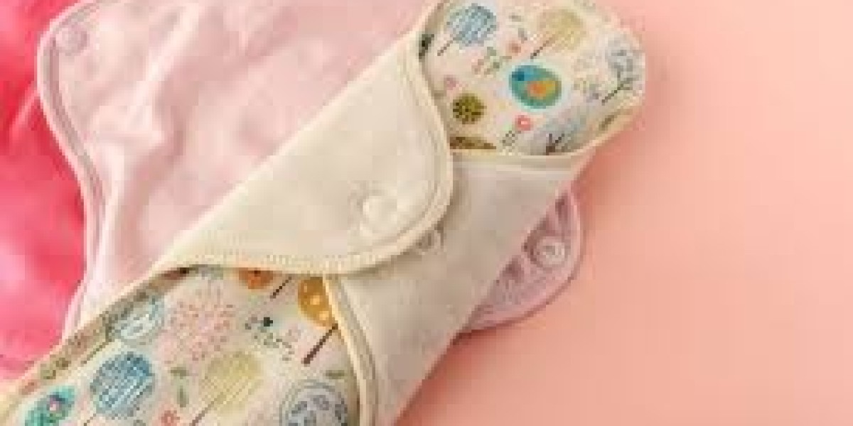 Reusable Sanitary Pads Market set to thrive amid growing preference for sustainable period care products
