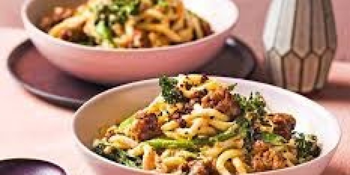 Japan Pasta and Noodles Market Size, Share, Growth Trends & Forecast to 2030