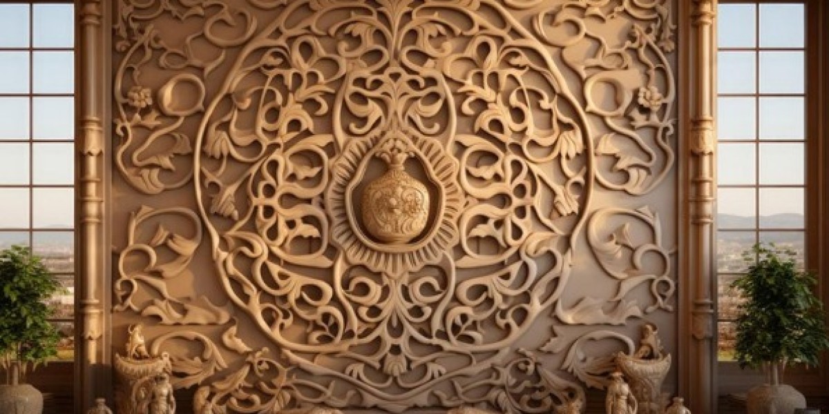 Stone Whispers: Sculpting Nature into Timeless Art