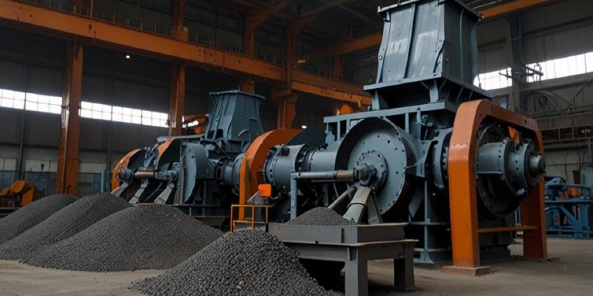 Titanium Slag Manufacturing Plant Setup | Machinery Cost and Raw Materials Involved